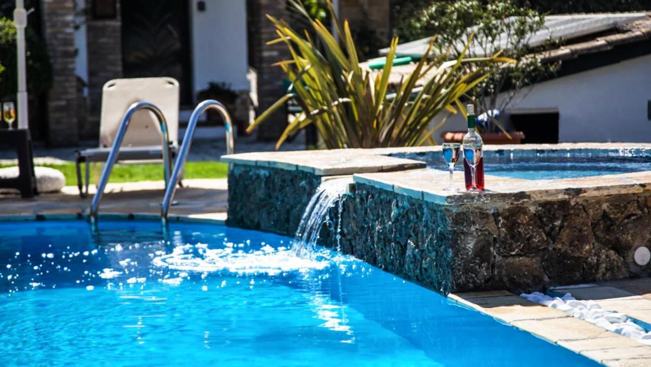 Villa Claire Corfu Achilleion Экстерьер фото